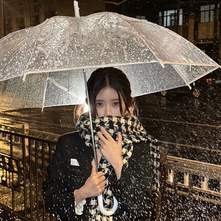 寄信人、是谁？